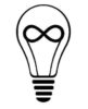 infiniti ideas icon